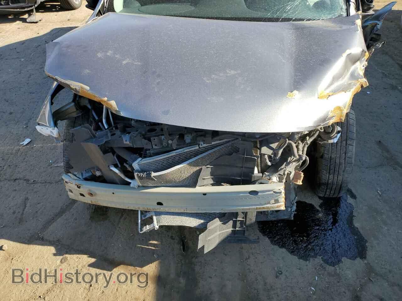 2019 NISSAN VERSA - VIN: 3N1CN7AP3KL868568 - Фото 7