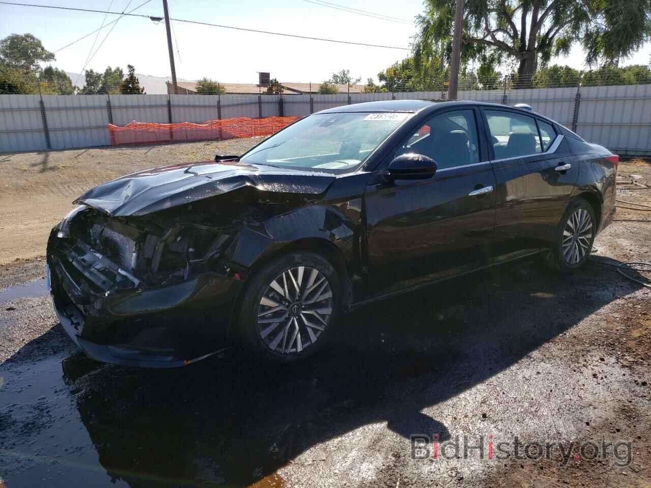 Photo 1N4BL4DV4PN347976 - NISSAN ALTIMA 2023