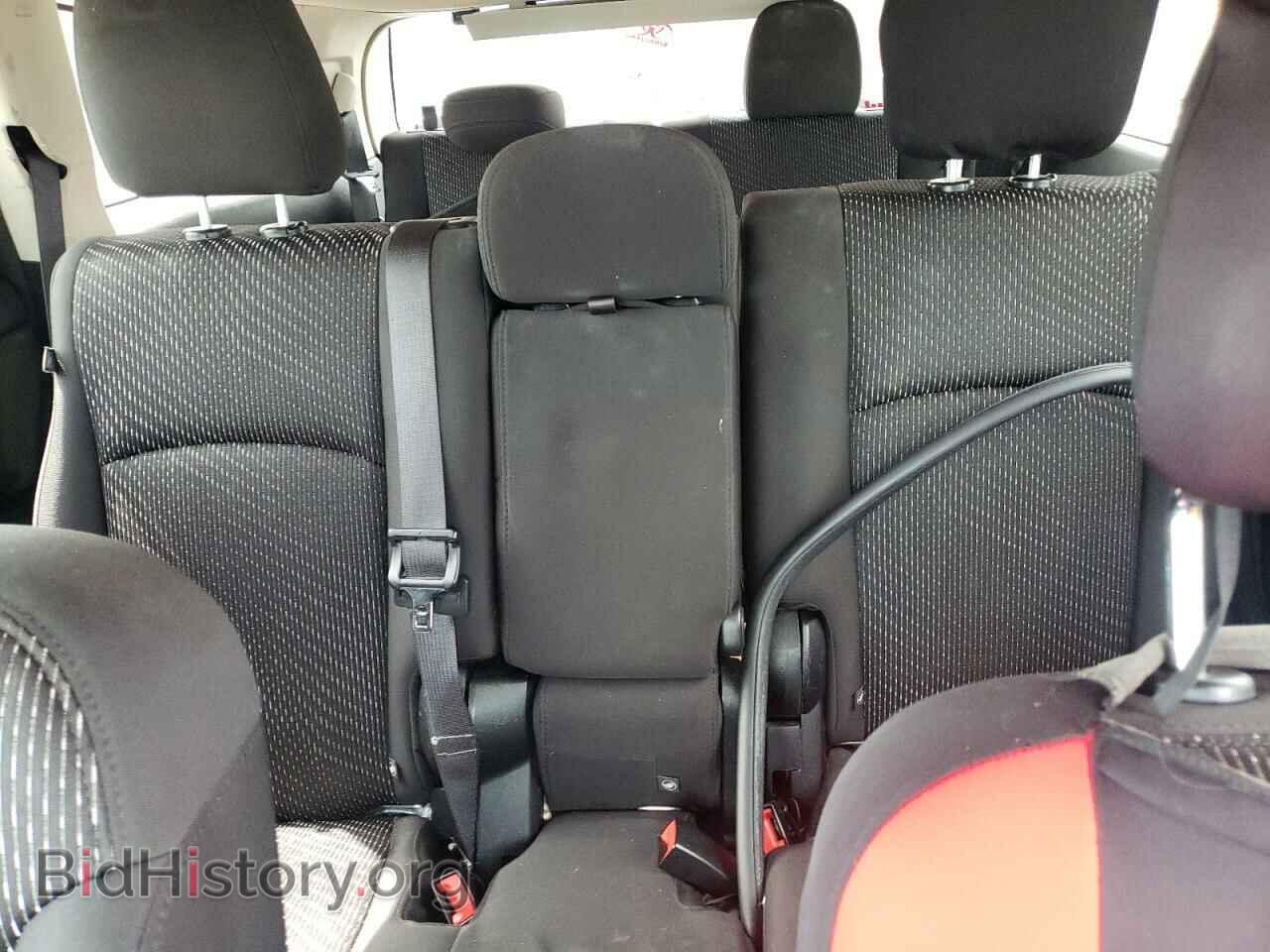 2015 DODGE JOURNEY - VIN: 3C4PDCBG6FT565959 - Фото 10