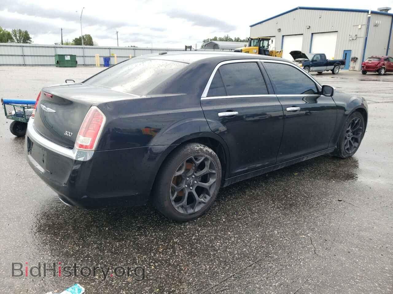 2012 CHRYSLER 300 - VIN: 2C3CCACGXCH243225 - Фото 3