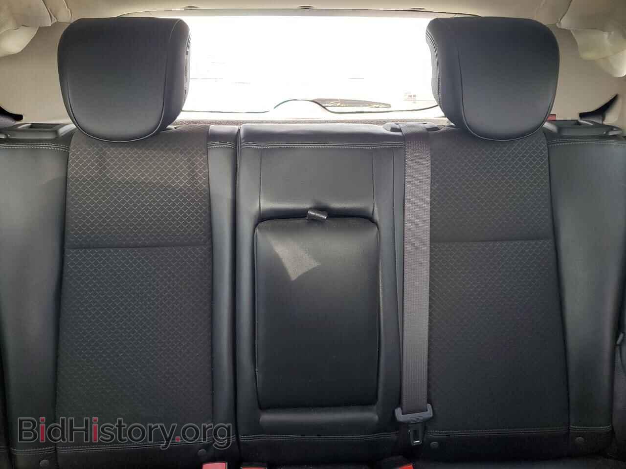 2018 BUICK ENCORE - VIN: KL4CJASB6JB582720 - Фото 10