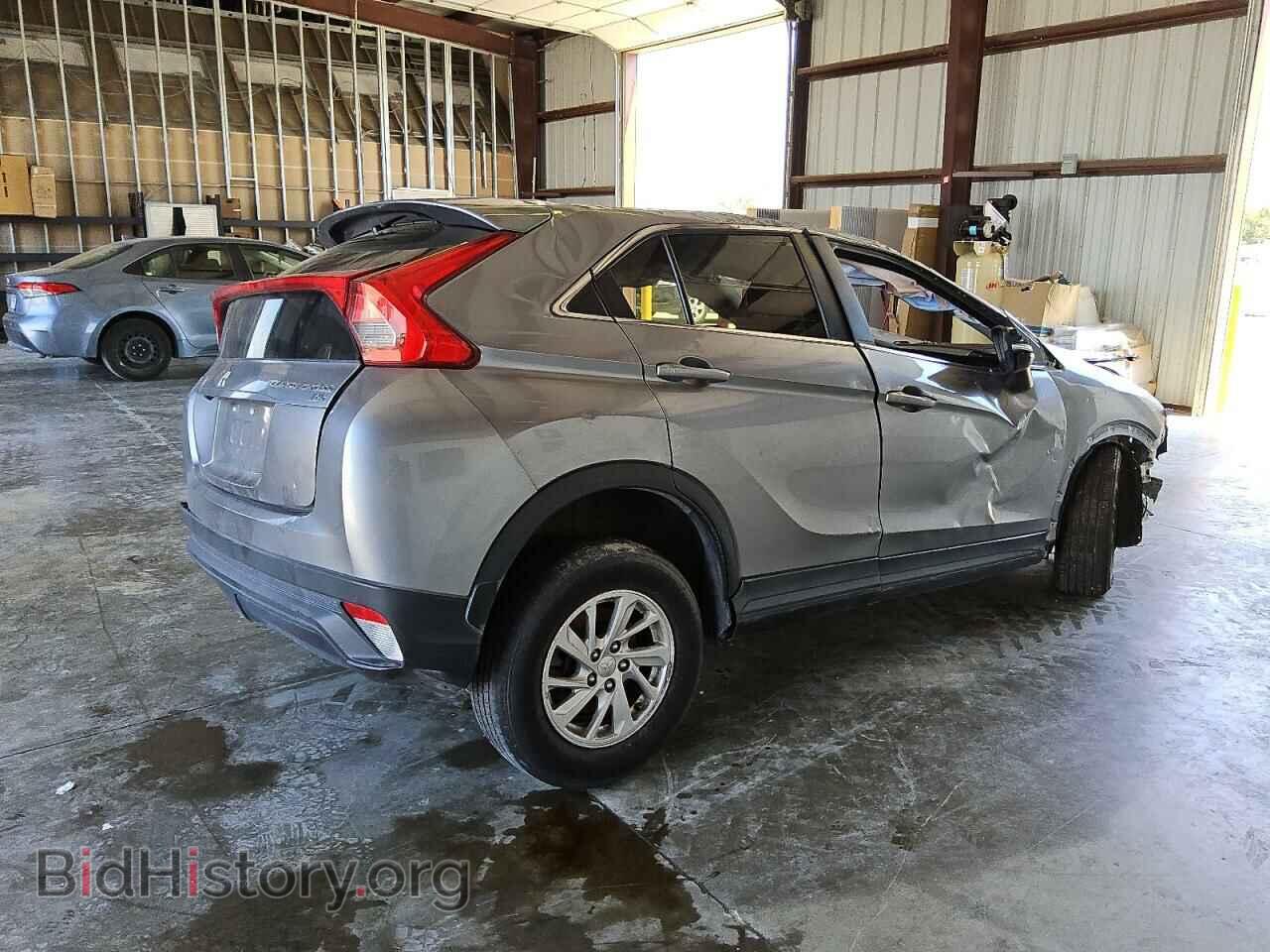 2019 MITSUBISHI ECLIPSE - VIN: JA4AT3AA0KZ034808 - Photo 3