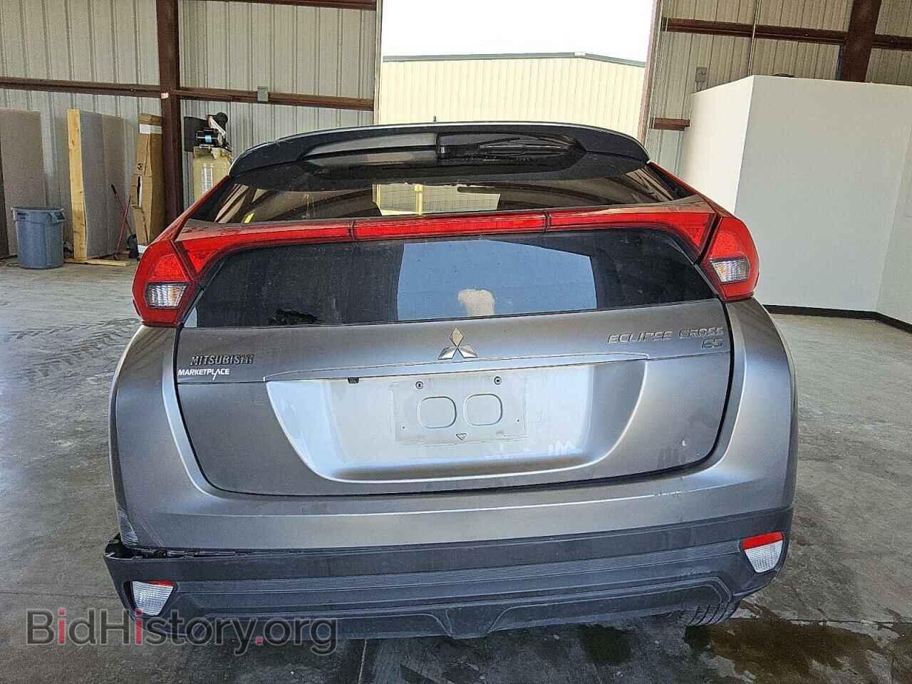 2019 MITSUBISHI ECLIPSE - VIN: JA4AT3AA0KZ034808 - Photo 6