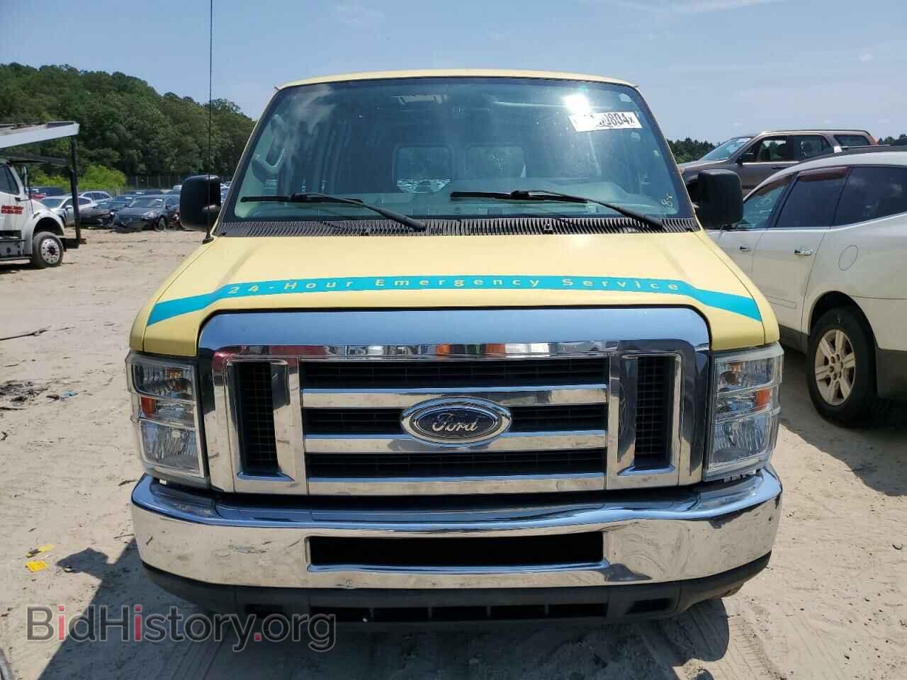 2012 FORD ALL Models - VIN: 1FTNE2EW8CDA83805 - Фото 5
