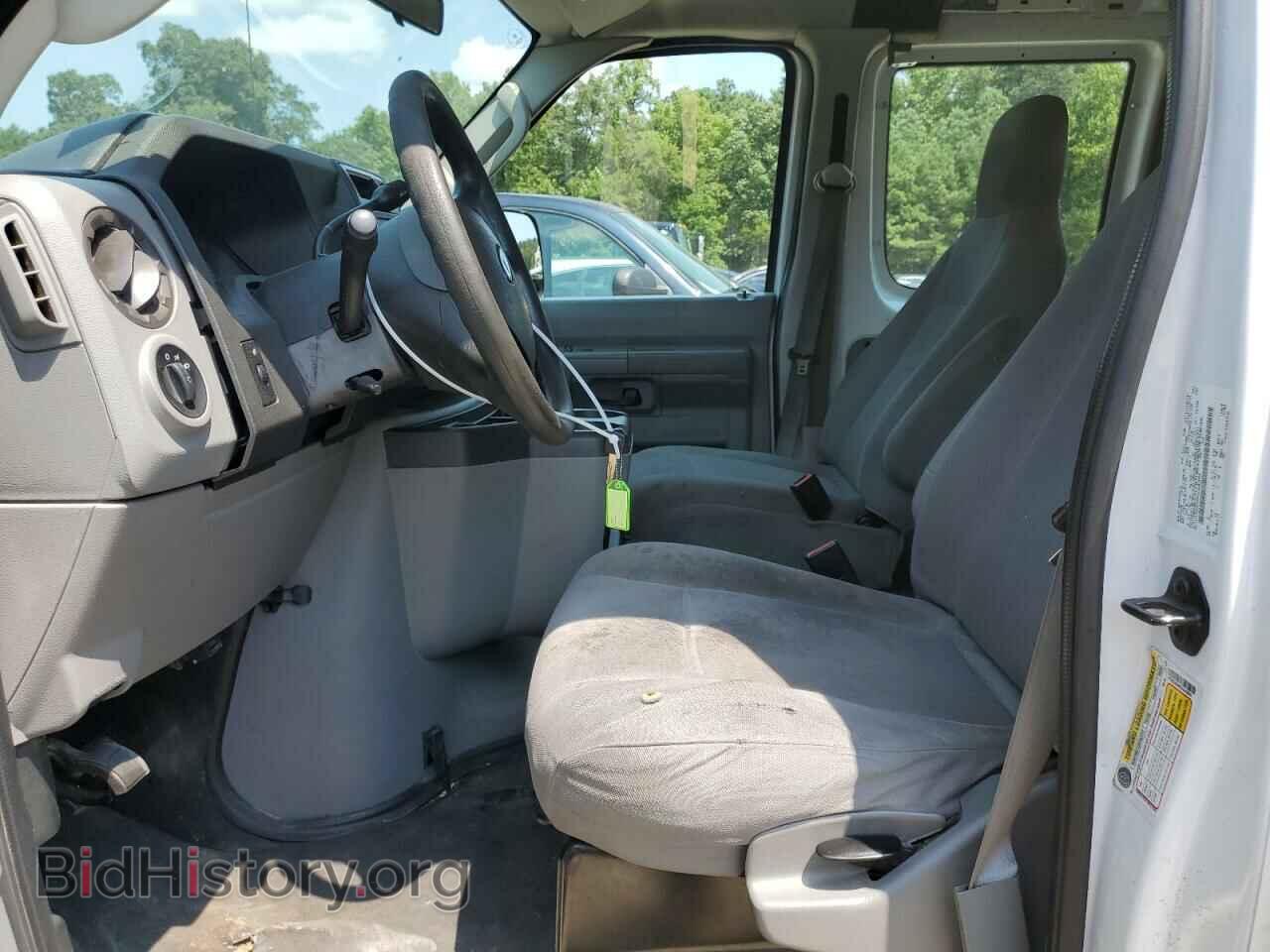 2012 FORD ALL Models - VIN: 1FTNE2EW8CDA83805 - Фото 7