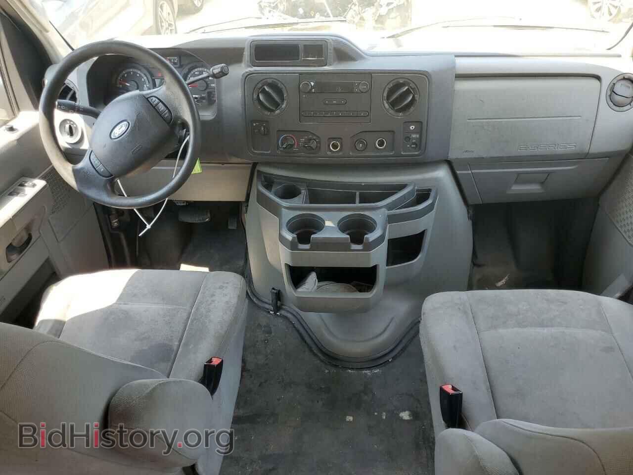 2012 FORD ALL Models - VIN: 1FTNE2EW8CDA83805 - Фото 8