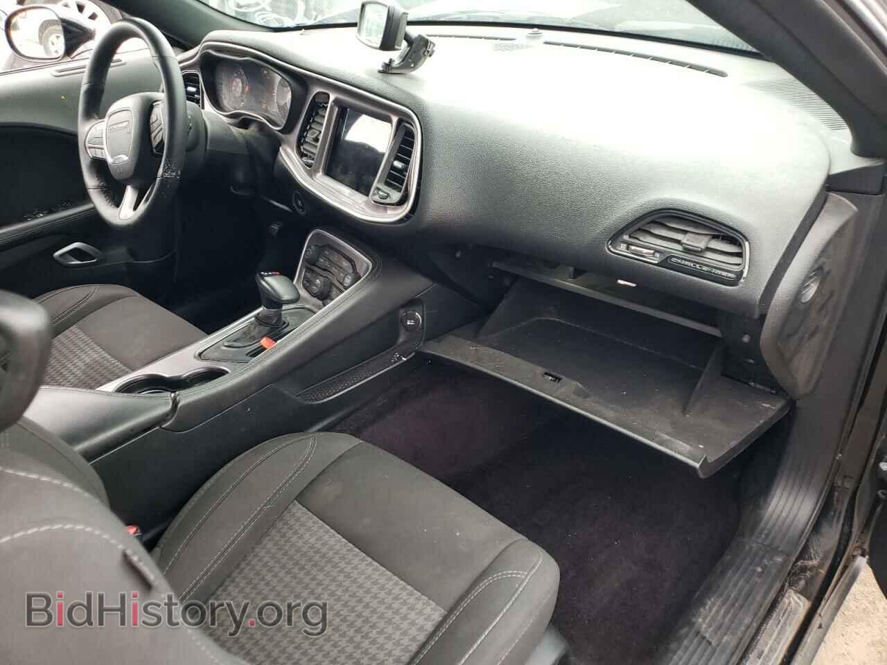 2019 DODGE CHALLENGER - VIN: 2C3CDZAG4KH502112 - Фото 8