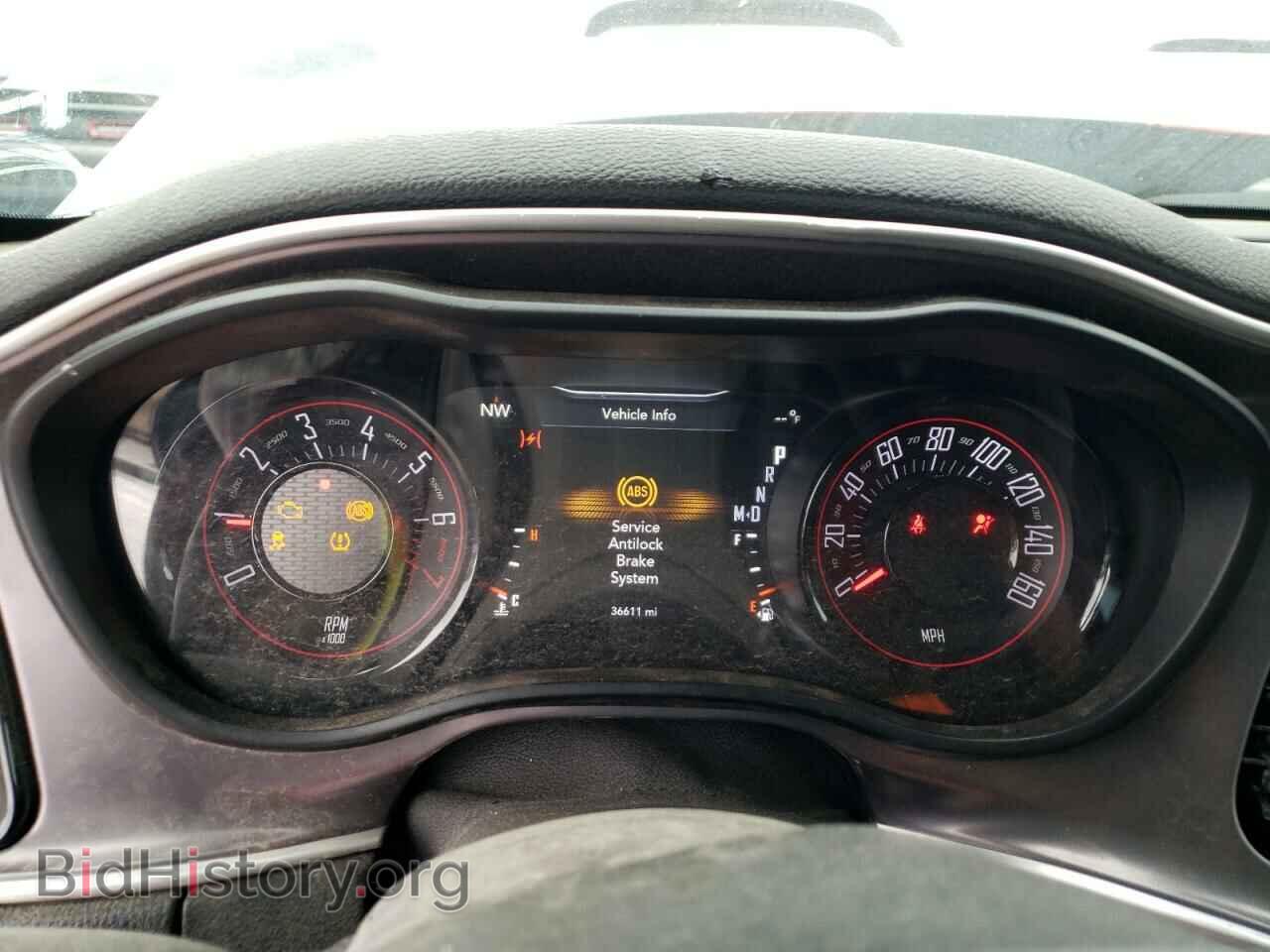 2019 DODGE CHALLENGER - VIN: 2C3CDZAG4KH502112 - Фото 9