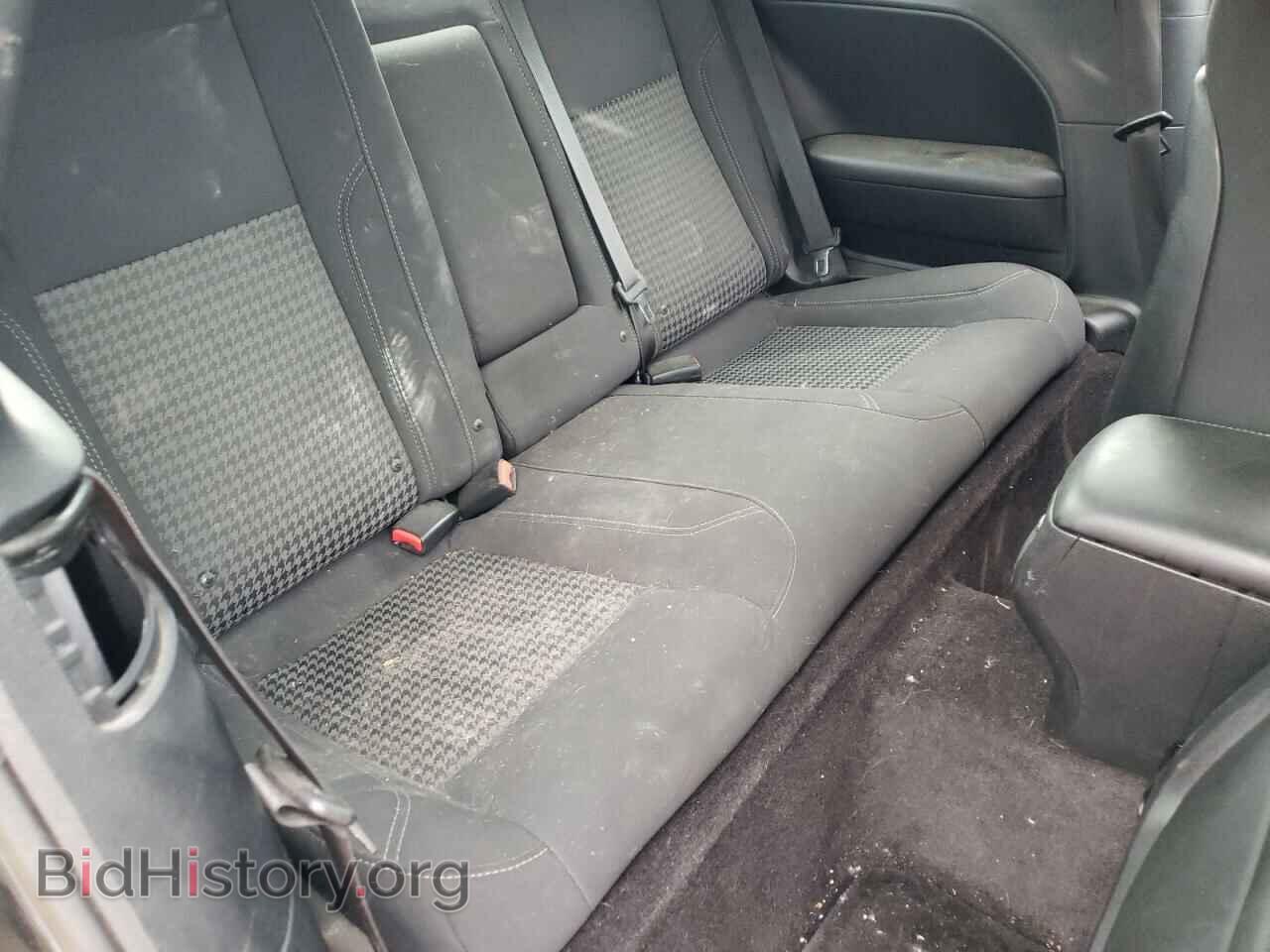 2019 DODGE CHALLENGER - VIN: 2C3CDZAG4KH502112 - Фото 10