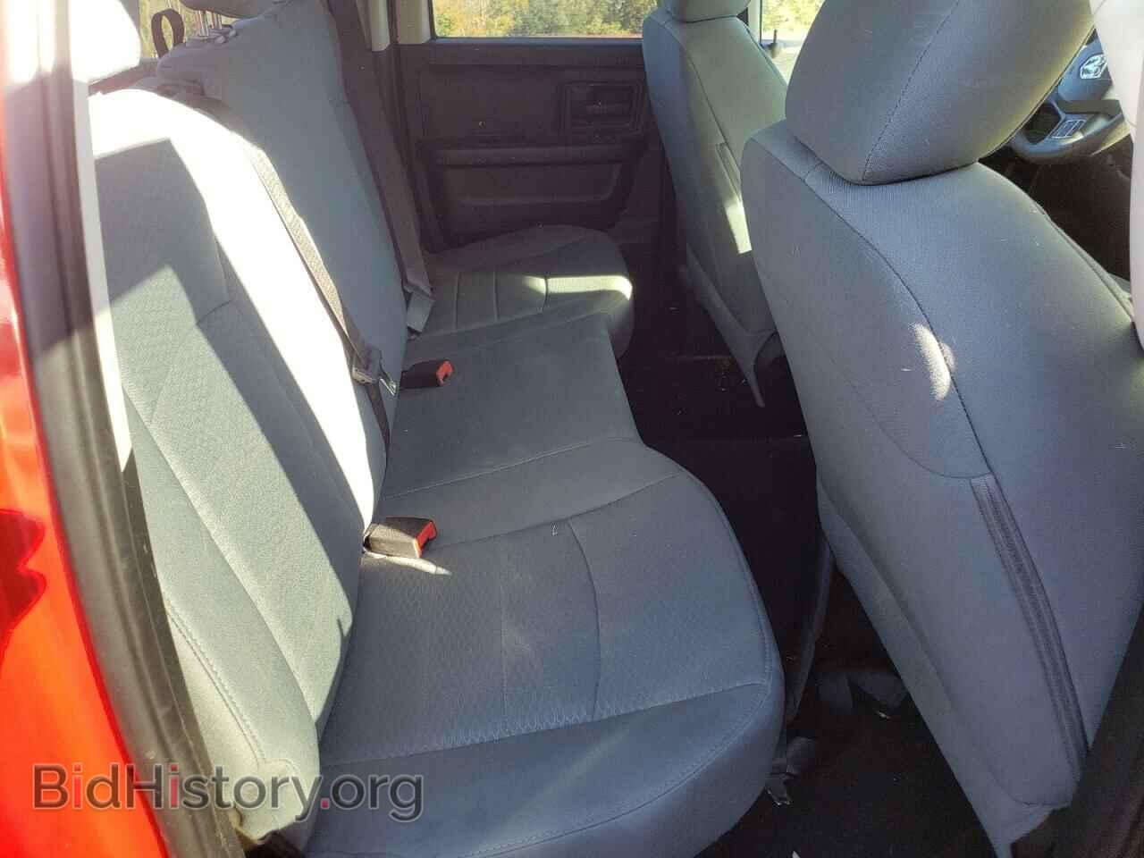 2017 RAM 1500 - VIN: 1C6RR6FG8HS804994 - Фото 6