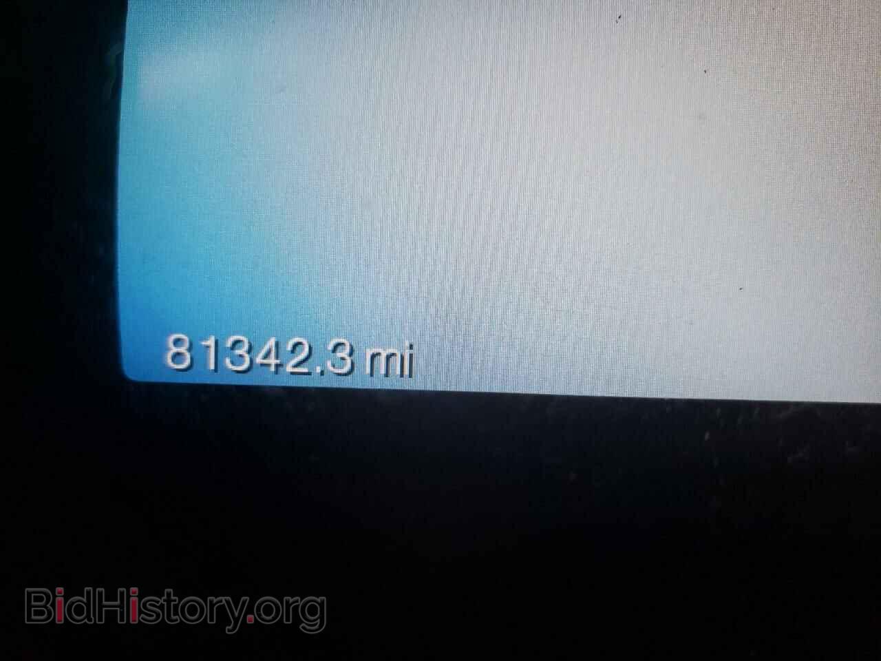 2011 FORD EXPLORER - VIN: 1FMHK7F82BGA05628 - Фото 8