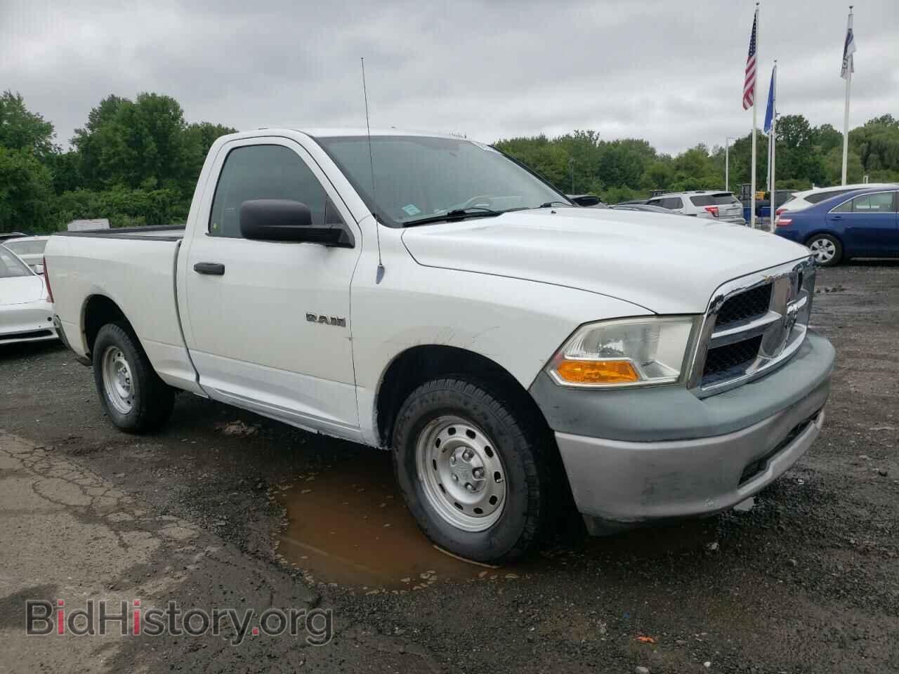2010 DODGE All Models - VIN: 3D7JV1EP0AG128078 - Photo 4