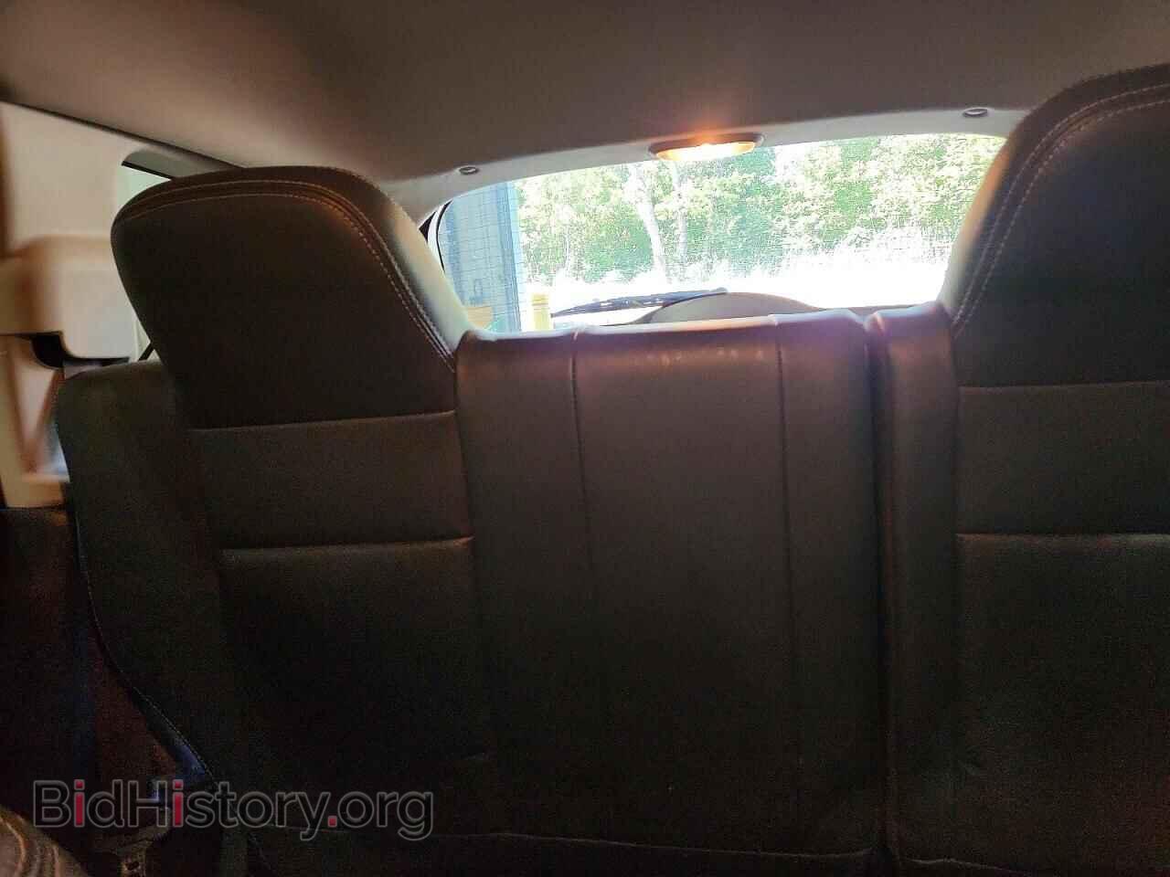 2016 JEEP COMPASS - VIN: 1C4NJDEB2GD696349 - Photo 10