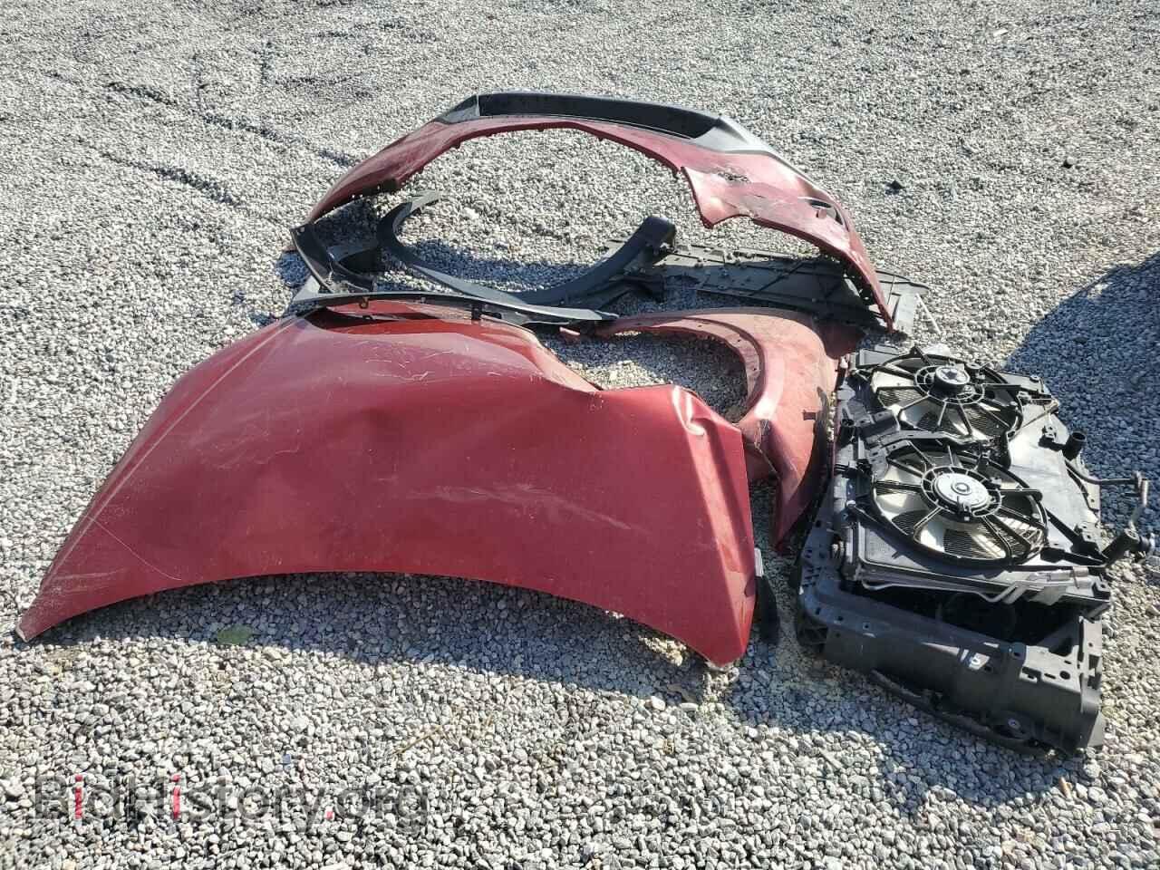 2013 MAZDA CX-5 - VIN: JM3KE2CE6D0117754 - Фото 13