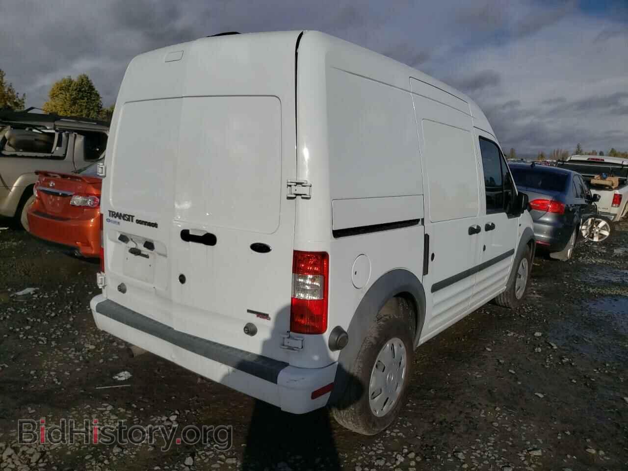 2012 FORD TRANSIT - VIN: NM0LS7BN2CT091152 - Photo 4