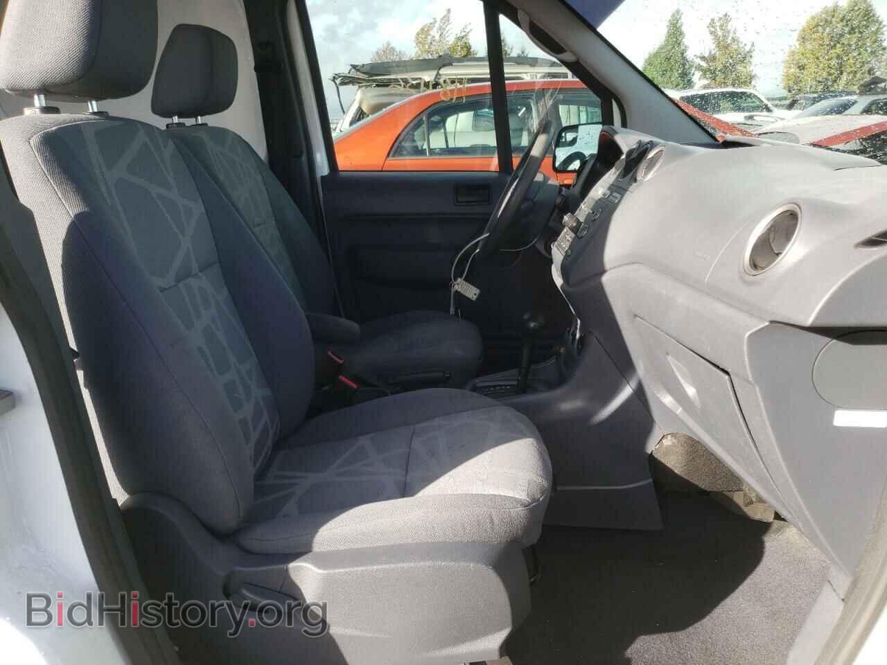 2012 FORD TRANSIT - VIN: NM0LS7BN2CT091152 - Photo 5