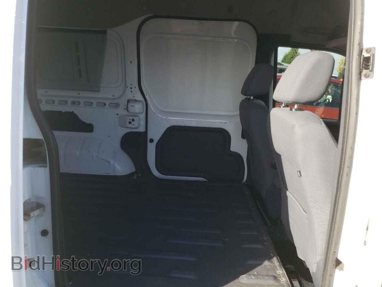 2012 FORD TRANSIT - VIN: NM0LS7BN2CT091152 - Photo 6