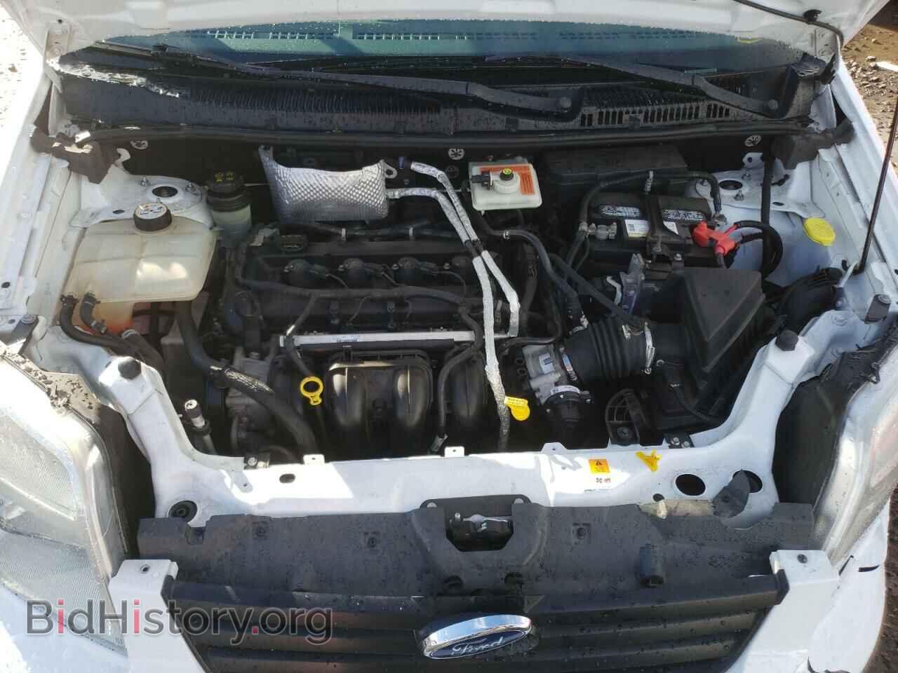2012 FORD TRANSIT - VIN: NM0LS7BN2CT091152 - Photo 7