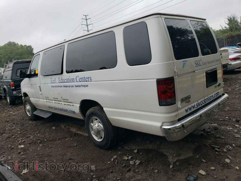 2011 Ford ALL MODELS (VIN 1FDSS3BL5BDA17086) — photo 2 of 13