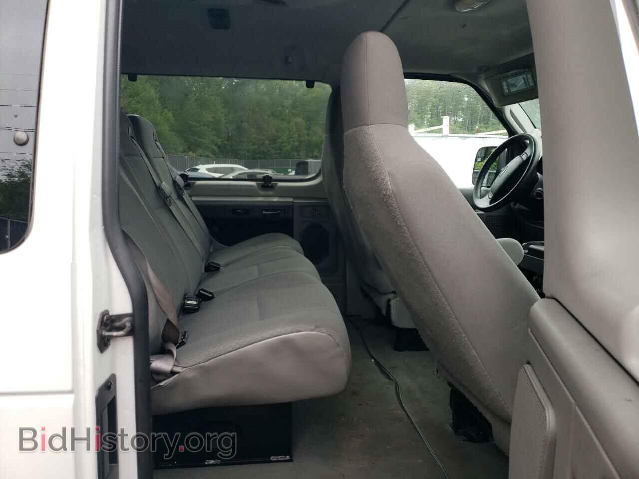 2011 FORD ALL Models - VIN: 1FDSS3BL5BDA17086 - Фото 11