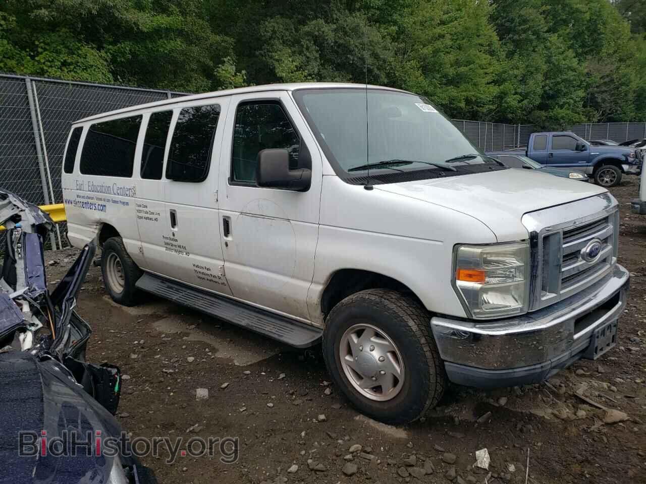 2011 FORD ALL Models - VIN: 1FDSS3BL5BDA17086 - Фото 4