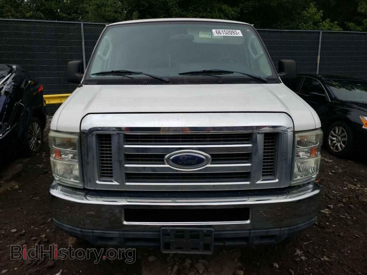 2011 FORD ALL Models - VIN: 1FDSS3BL5BDA17086 - Фото 5