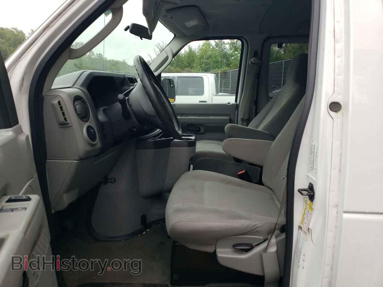 2011 FORD ALL Models - VIN: 1FDSS3BL5BDA17086 - Фото 7