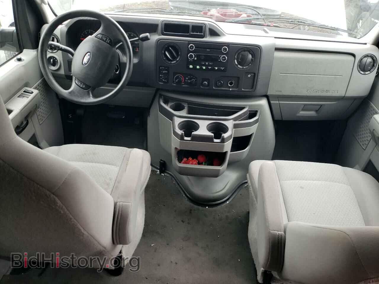2011 FORD ALL Models - VIN: 1FDSS3BL5BDA17086 - Фото 8