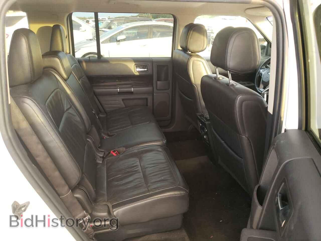 2014 FORD FLEX - VIN: 2FMGK5C80EBD12084 - Photo 6