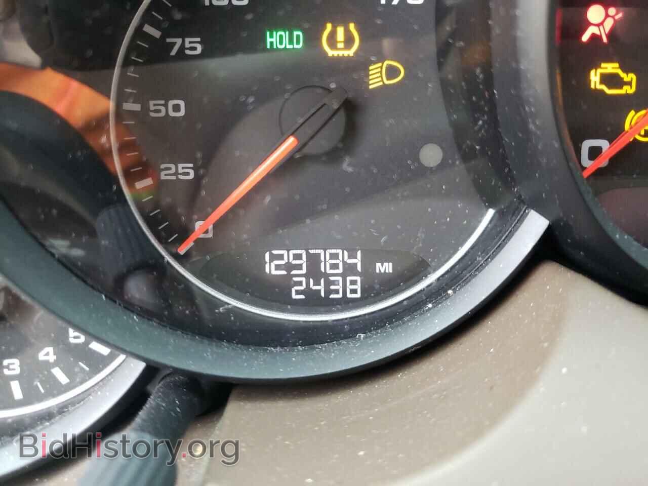 2012 PORSCHE CAYENNE - VIN: WP1AA2A24CLA09685 - Фото 8