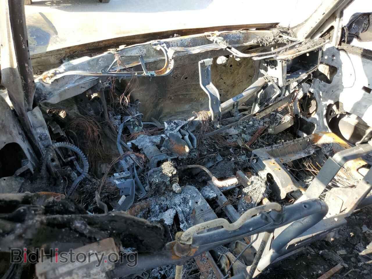 2007 GMC SIERRA - VIN: 2GTEC13Z471107645 - Фото 8