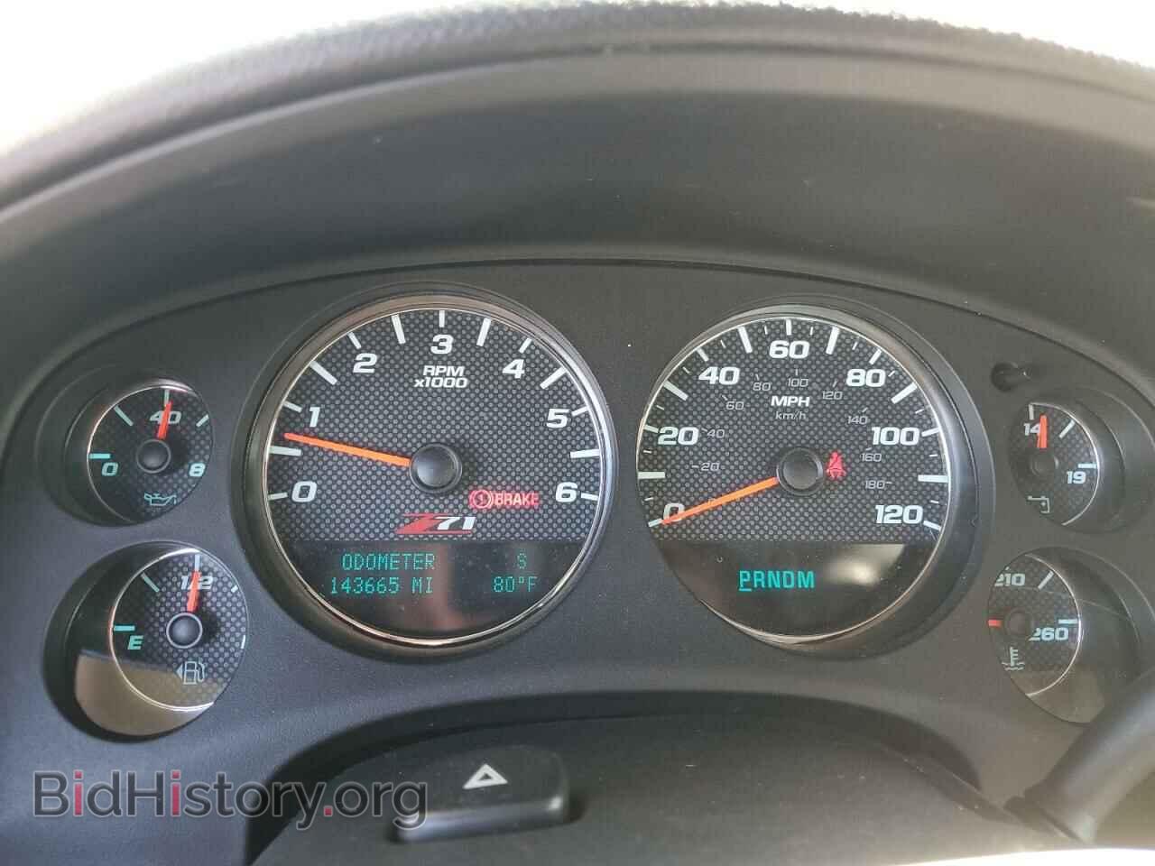 2011 GMC SIERRA - VIN: 3GTP2WE31BG112965 - Фото 9