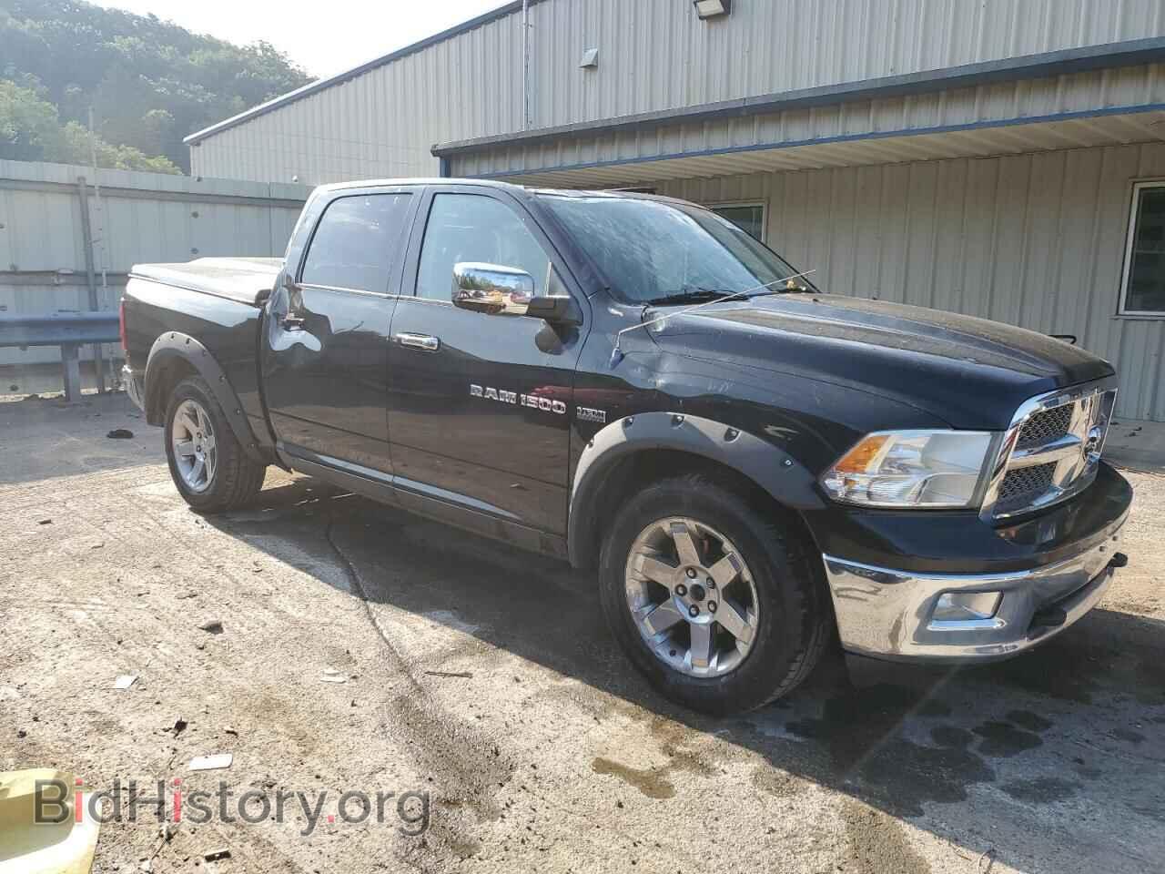 2011 DODGE All Models - VIN: 1D7RV1CT7BS552516 - Фото 4