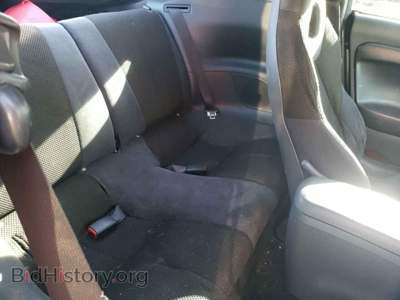 2008 MITSUBISHI ECLIPSE - VIN: 4A3AK34T48E002432 - Photo 6