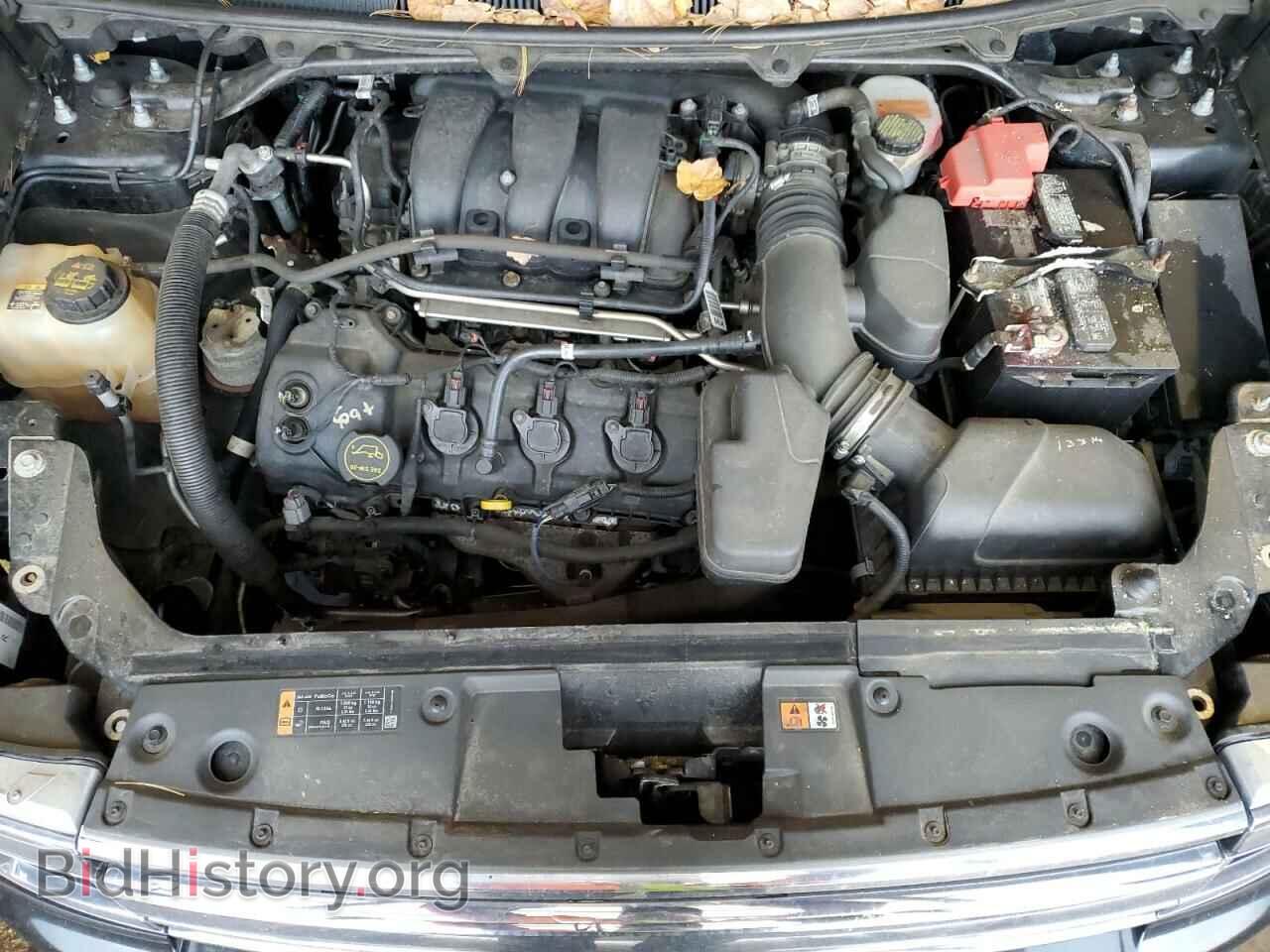 2015 FORD FLEX - VIN: 2FMHK6C85FBA18241 - Photo 7