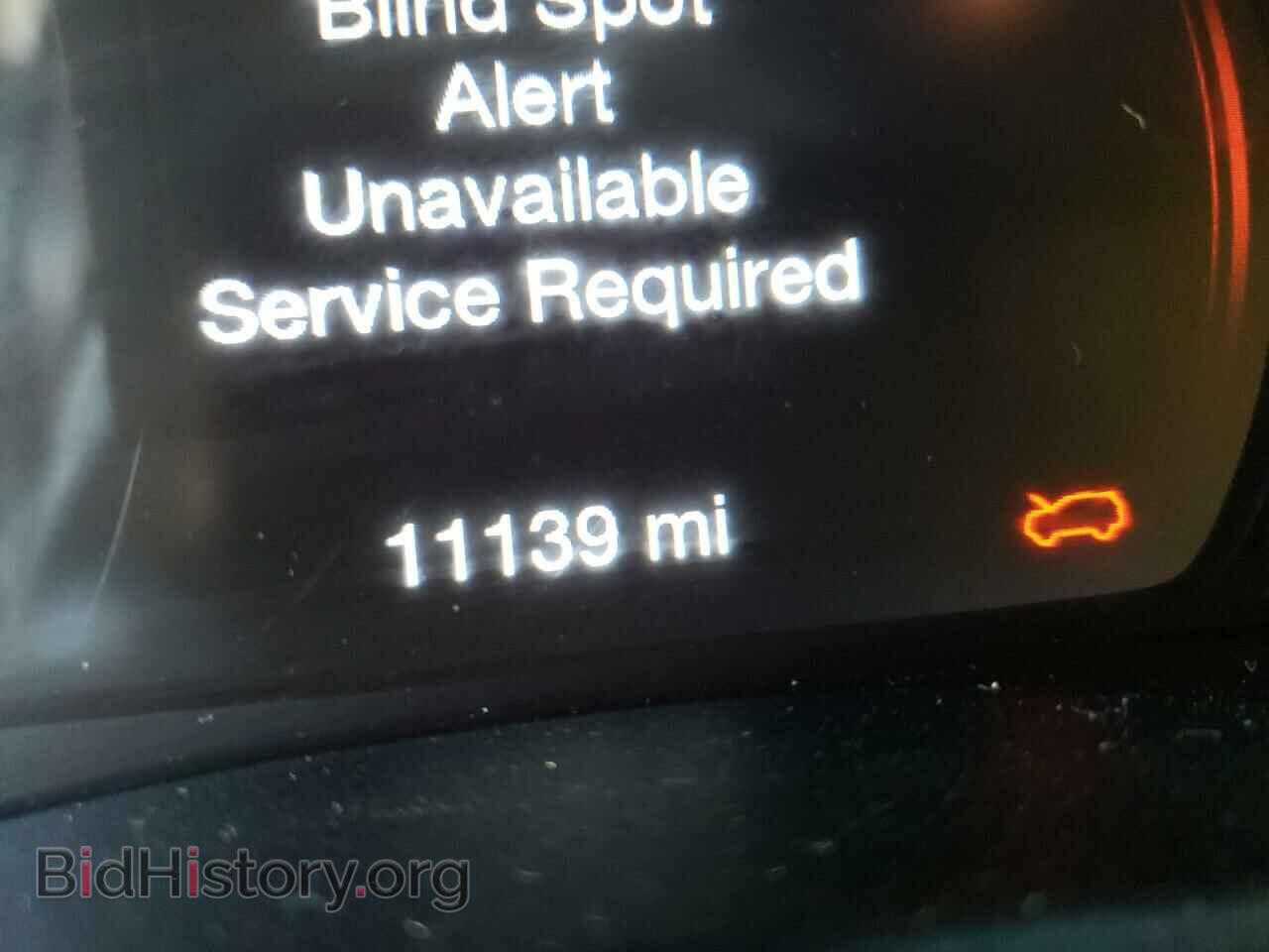 2021 DODGE DURANGO - VIN: 1C4RDJDG9MC558409 - Photo 8