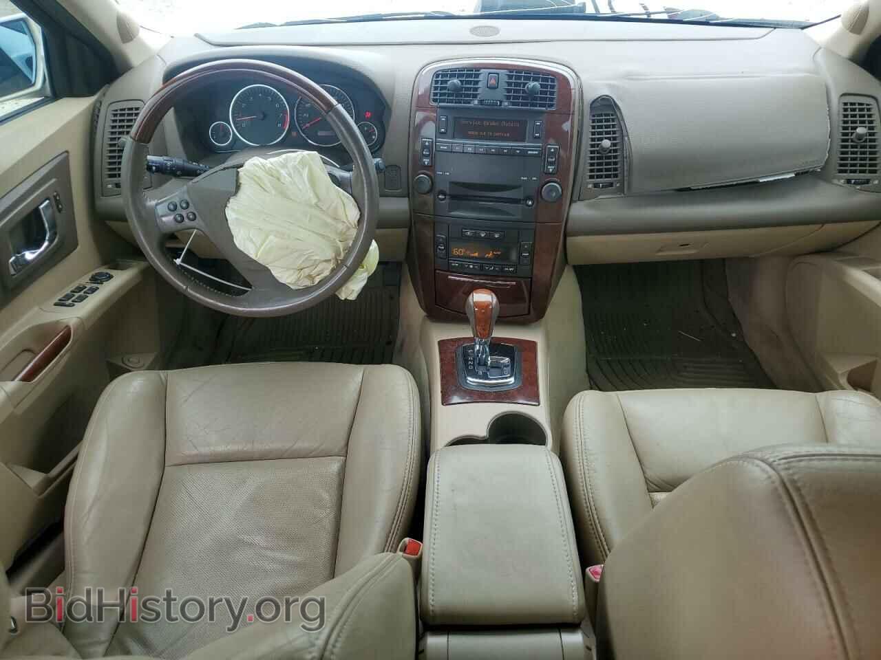 2006 CADILLAC CTS - VIN: 1G6DP577460210304 - Фото 8