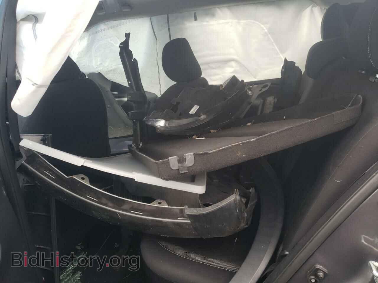 2019 NISSAN KICKS - VIN: 3N1CP5CU3KL488793 - Фото 6