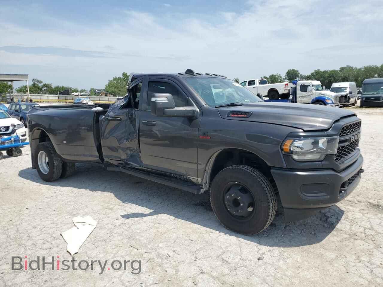 2024 RAM 3500 - VIN: 3C63RRGL2RG166754 - Фото 4