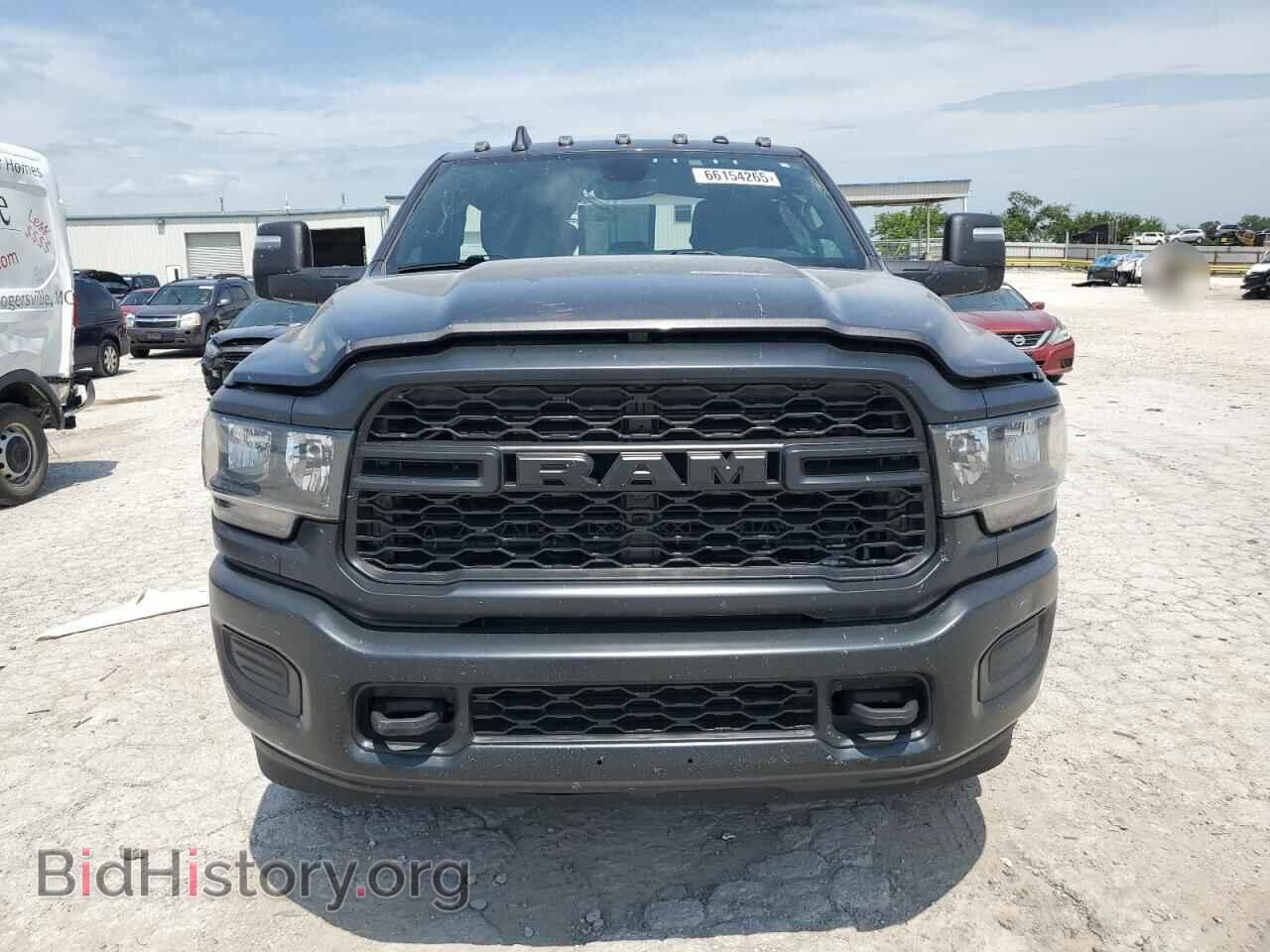 2024 RAM 3500 - VIN: 3C63RRGL2RG166754 - Фото 5