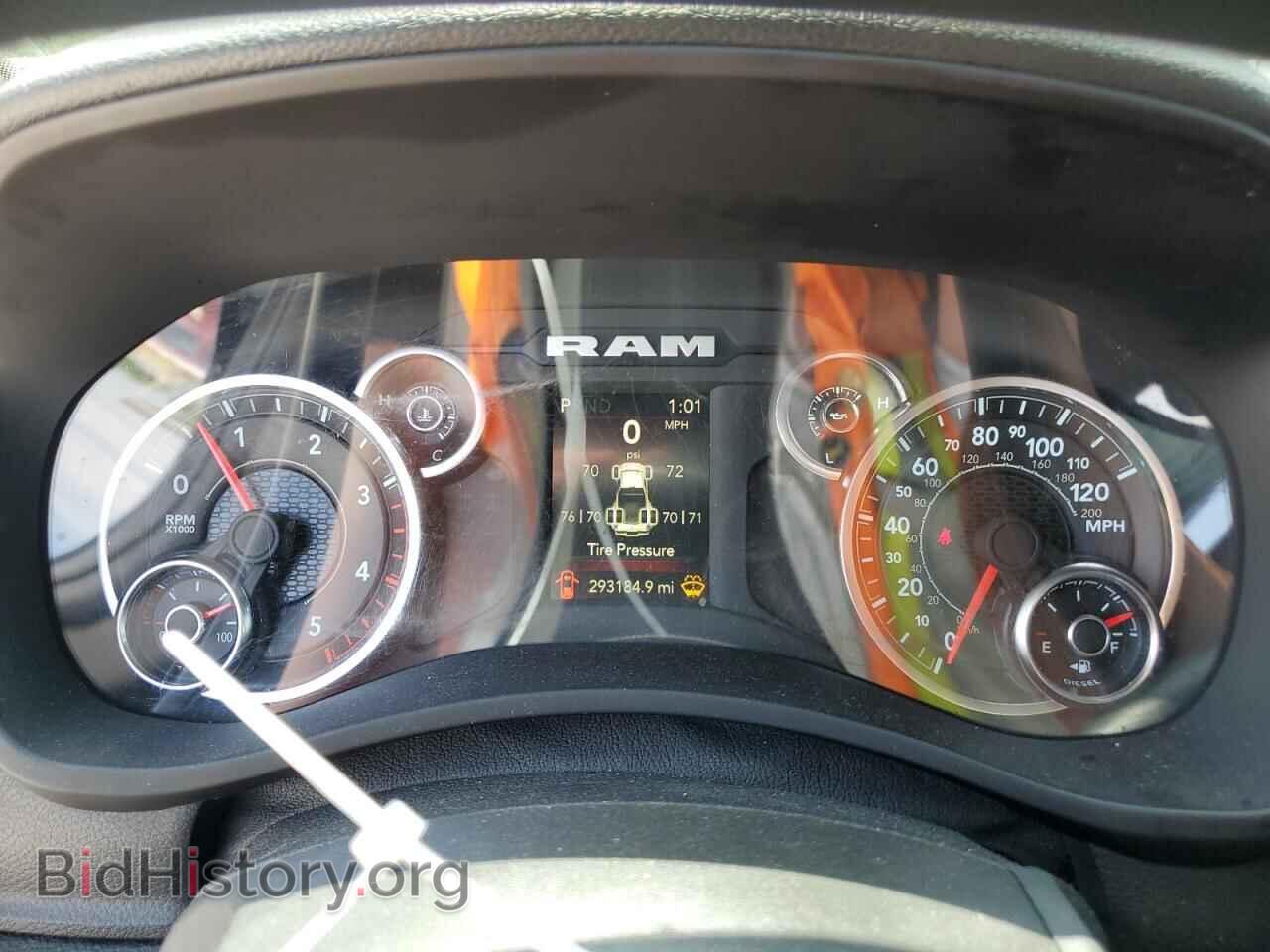 2024 RAM 3500 - VIN: 3C63RRGL2RG166754 - Фото 9