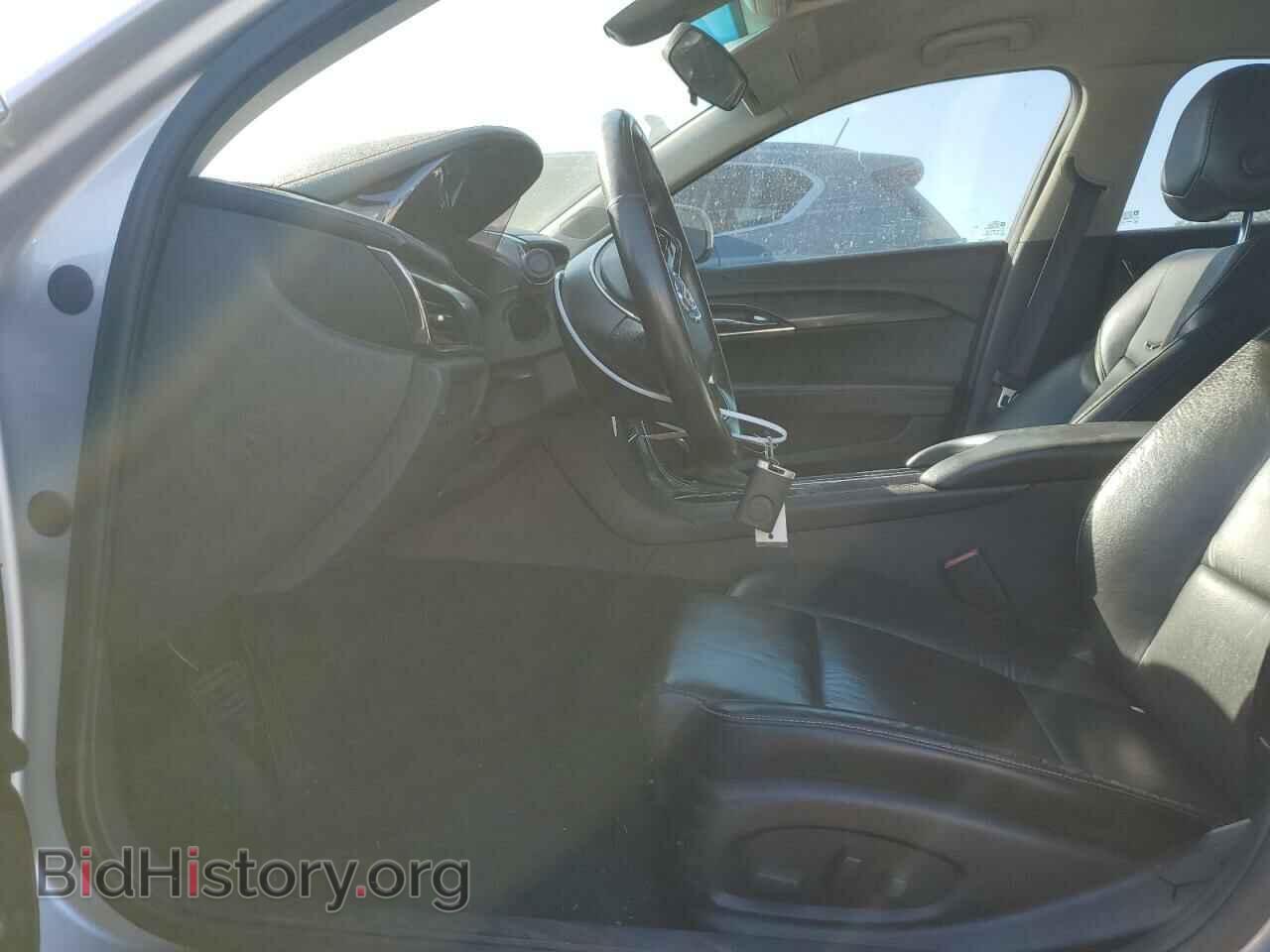 2013 CADILLAC ATS - VIN: 1G6AA5RX8D0173871 - Фото 7