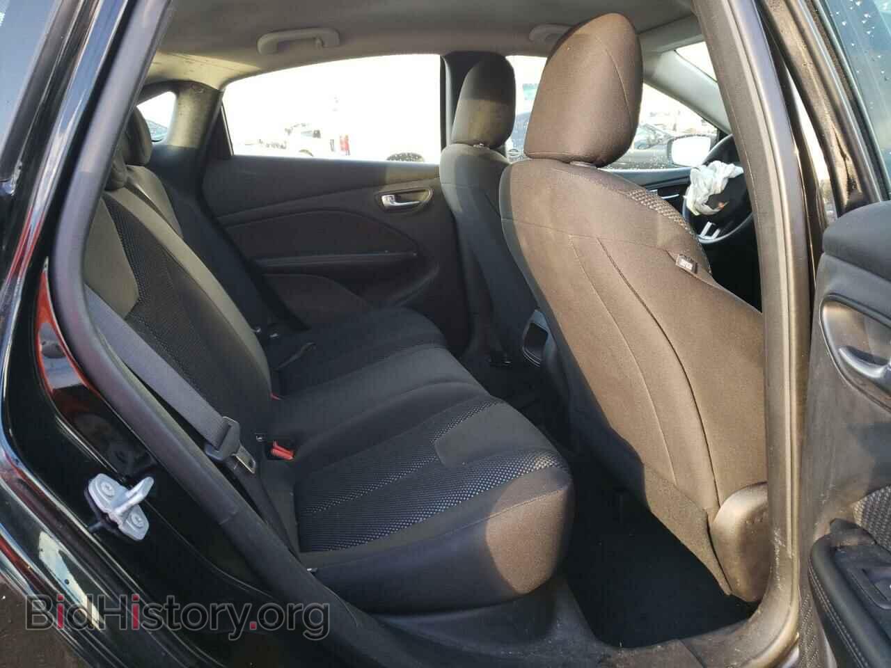 2016 DODGE DART - VIN: 1C3CDFFA3GD814462 - Photo 6