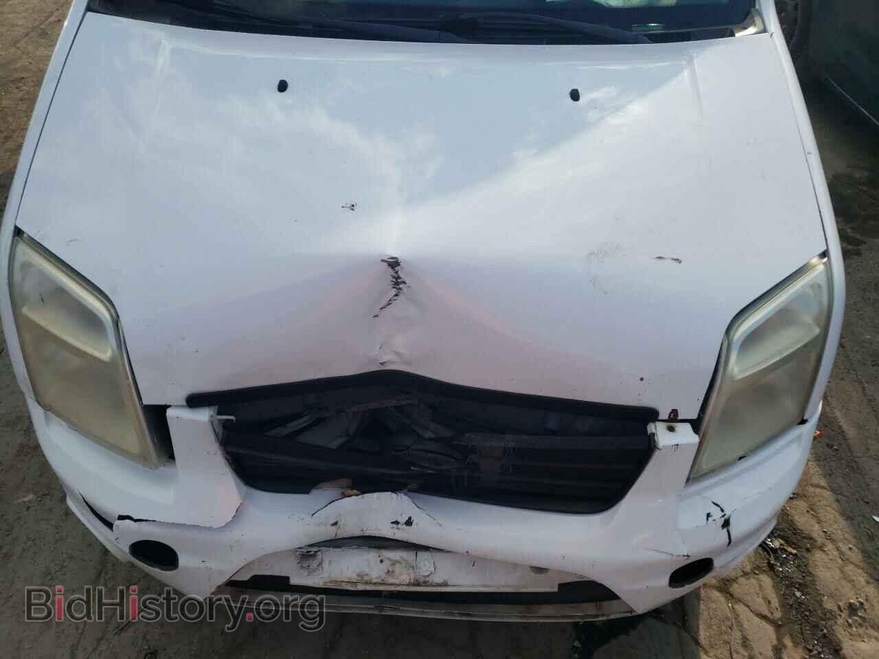 2012 FORD TRANSIT - VIN: NM0LS6BN0CT084761 - Фото 7