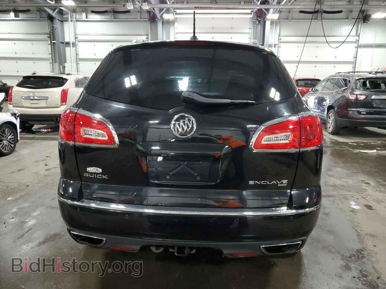 2017 BUICK ENCLAVE - VIN: 5GAKVCKD5HJ163133 - Фото 6