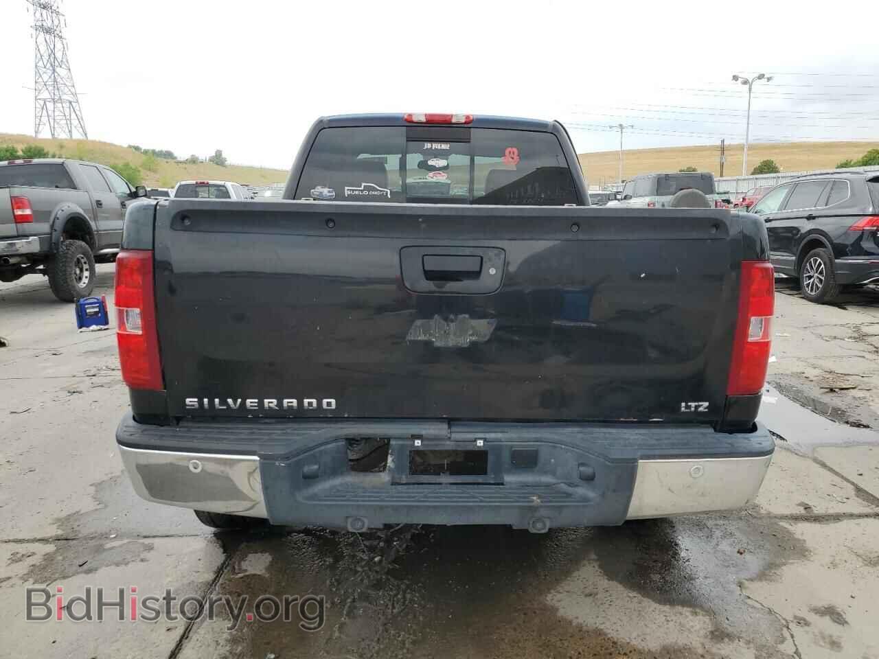 2007 CHEVROLET ALL Models - VIN: 1GCEK19087Z513706 - Фото 6