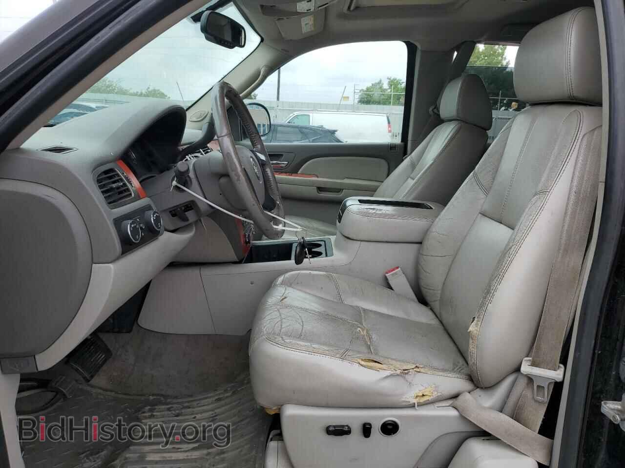 2007 CHEVROLET ALL Models - VIN: 1GCEK19087Z513706 - Фото 7