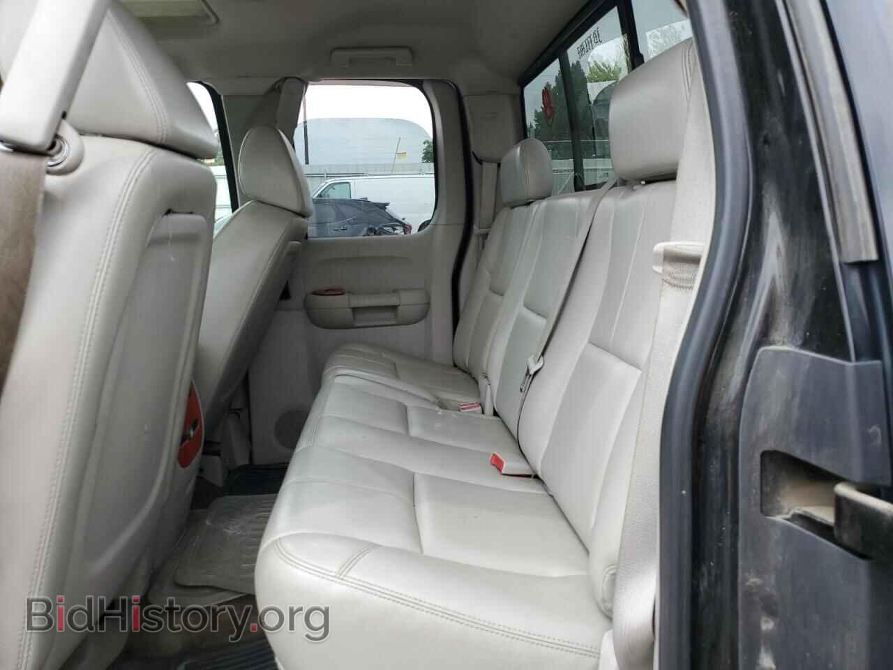 2007 CHEVROLET ALL Models - VIN: 1GCEK19087Z513706 - Фото 10