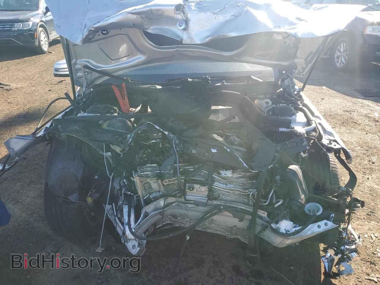 2011 MERCEDES-BENZ E-CLASS - VIN: WDDHF9AB8BA329635 - Фото 11