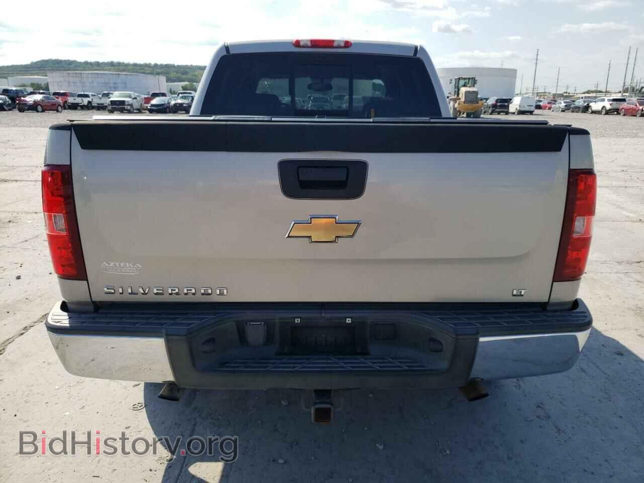 2007 CHEVROLET ALL Models - VIN: 3GCEK13M47G543720 - Фото 6